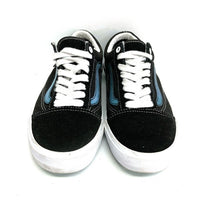 VANS ヴァンズ VN0005UZBZW BMX OLD SKOOL オールドスクール スニーカー ブラック size26cm 瑞穂店