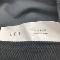 CPH シーピーエイチ ハンチング 441TC ブラック M/L 瑞穂店