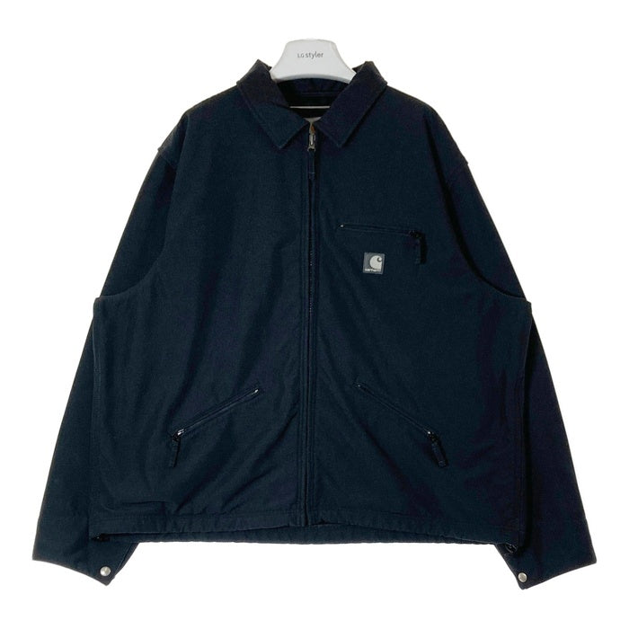 90年代 Carhartt カーハート デトロイトジャケット ワーク