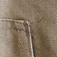 Carhartt カーハート J131 BRN メキシコ製 アクティブジャケット 裏サーマル ブラウン sizeXL 瑞穂店