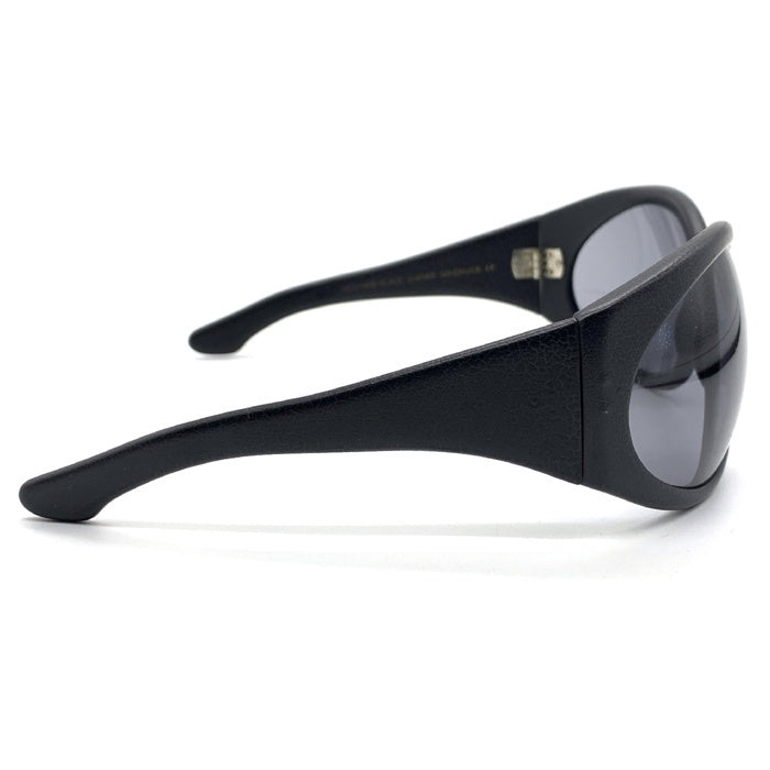 CUTLER AND GROSS 1068 C.B サングラス ブラック CUTLER AND GROSS