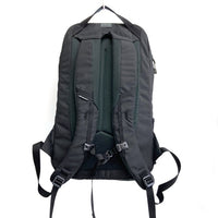 GREGORY グレゴリー RETNA 25 バックパック ブラック size25L※タバコ臭あり 瑞穂店