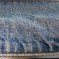 Levi's リーバイス 77598-0291 90's USA製 ボタン裏527 トラッカージャケット Gジャン ライトインディゴ sizeL 瑞穂店