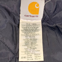 00's Carhartt カーハート トラディショナルジャケット モスグリーン J22 MOS メキシコ製 Size L-R 福生店