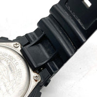 CASIO カシオ G-SHOCK タフソーラー マルチバンド6 デジアナ クォーツ腕時計 ブラック AWG-M100 瑞穂店