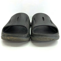 HOKA ONE ONE ホカオネオネ ORA RECOVERY SLIDE 3 オラ リカバリー スライド 3 サンダル ブラック size7 瑞穂店