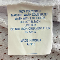 Jeff Hamilton ジェフハミルトン San Francisco 49ers #80 JERRY RICE ユニフォーム ジャージ ホワイト sizeM 瑞穂店