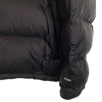 THE NORTH FACE ノースフェイス 1996 Retro NUPTSE JACKET ヌプシダウンジャケット ブラック NF0A3C8D Size L 福生店