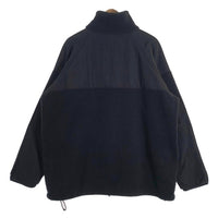 00's PECKHAM ECWCS GEN2 Polartec Fleece Jacket ミリタリー ポーラテック フリースジャケット ブラック 8145-01-461-8356 Size XL 福生店