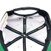 mitchell&ness ミッチェルアンドネス mastermind マスターマインド スカルボーン 6パネルキャップ グレー 瑞穂店
