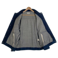 C.E CAVEMPT シーイー コットン デニムジャケット インディゴ Size L 福生店