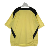 Reebok リーボック 04-05 リヴァプール アウェイ ユニフォーム イエロー size- 瑞穂店