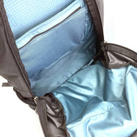 GREGORY グレゴリー RETNA 25 バックパック ブラック size25L※タバコ臭あり 瑞穂店