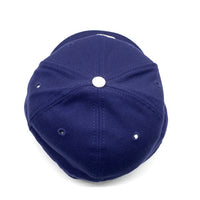 90's New Era ニューエラ MLB サンディエゴ・パドレス 59FIFTY ベースボールキャップ ネイビー ウール USA製 Size 7 1/8 (56.8cm) 福生店