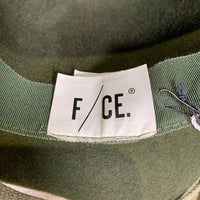 F/CE. エフシーイー PACKABLE SAFARI パッカブルサファリ ハット オリーブ 福生店