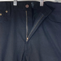 glamb グラム Poly tight chino pants ポリタイト チノパンツ ブラック GB17AT/P03 Size 3 瑞穂店