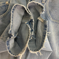 Levi's silver Tab リーバイス シルバータブ LOOSE ルーズフィット デニムパンツ ライトブルー Size 32×30 瑞穂店