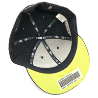 SUPREME シュプリーム 21AW No Comp Box Logo New Era ノーコンプ ボックスロゴ ニューエラ ベースボールキャップ 59FIFTY ブラック Size 8 (63.5cm) 福生店