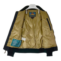 Eddie Bauer エディーバウアー 1936年復刻 Skyliner ダウンジャケット ブラック sizeXS 瑞穂店