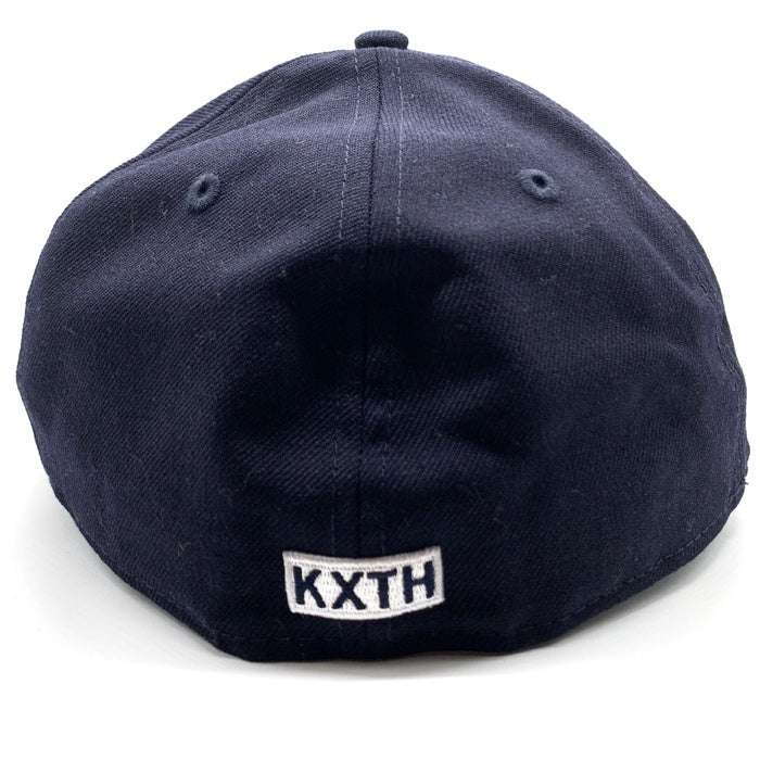 KITH キス New Era ニューエラ 59FIFTY ニューヨーク