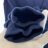 RUSSELL ATHLETIC ラッセルアスレチック プルオーバー フーディー パーカー ネイビー メキシコ製 Size XL 福生店