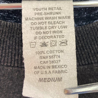 SANTA CRUZ サンタクルーズ NHSタグ メキシコ製 スクリーミングハンド Tシャツ ブラック sizeM 瑞穂店