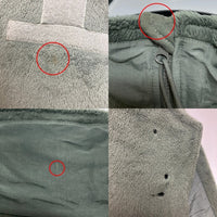PECKHAM INC. U.S.ARMY 米軍 ECWCS ポーラテック フリースジャケット オリーブ 8415-01-546-7504 Size XL-XL 瑞穂店