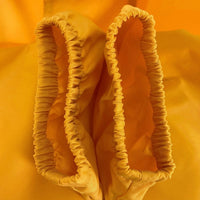 THE NORTH FACE ザノースフェイス NP72130 コーチジャケット イエロー sizeL 瑞穂店