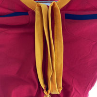 adidas アディダス スペイン代表 2002 サッカー ワールドカップ ホーム ユニフォーム レッド sizeM 瑞穂店