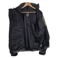 THE NORTH FACE ノースフェイス Macys マーシーズ STEEP TECH CAMO JACKET スティープテック カモジャケット ナイロン カモフラージュ 1207着限定 Size S 福生店
