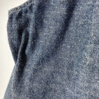 DENIM&SUPPLY RALPH LAUREN デニムアンドサプライ ラルフローレン シャンブレー ワークシャツ インディゴ sizeXL 瑞穂店