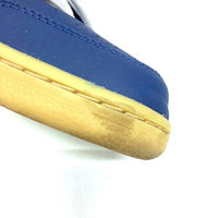 NIKE SB ナイキ DUNK LOW Pro ISO ダンクロープロ オレンジレーベル ネイビーガム FJ1674-400 スニーカー ネイビー size 28cm 瑞穂店