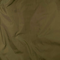SUPREME シュプリーム 22AW Nylon Filled Shirts ナイロン キルティング シャツ 中綿 オリーブ Size M 福生店