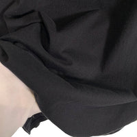 MARCELO BURLON マルセロバーロン フェザープリント Tシャツ ブラック Size XL 相当 福生店