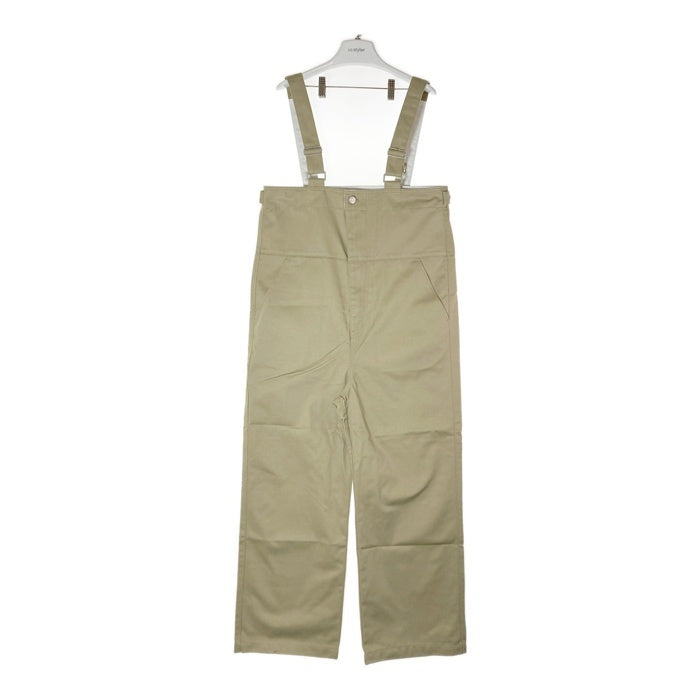 Dickies × SAPEur Workwear ベージュ チノパン Dickies チノパン /Dickies（ディッキーズ）/DOUBLE KNEE メンズ