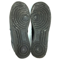 NIKE ナイキ CW2288-001 AIR FORCE 1 '07 スニーカー ブラック size27cm 瑞穂店