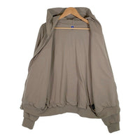 YZY GAP イージーギャップ ZIP-UP HOODIE ジップアップ スウェットパーカー トープ Size L 福生店