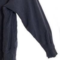 90's Champion チャンピオン REVERSE WEAVE リバースウィーブ プルオーバー スウェット ネイビー USA製 Size M 福生店