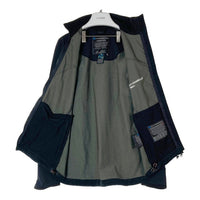 KLATTERMUSEN クレッタルムーセン Mithril Jacket ソフトシェルジャケット ブラック sizeS 瑞穂店