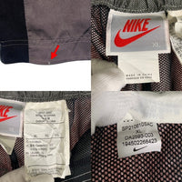 NIKE ナイキ 21SS CPFM カクタスプラントフリーマーケット Hocky Pants ホッケーパンツ ポリエステル レッド グレー ブラック DA2593-003 Size XL 福生店