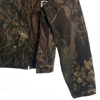 Patina パティナ リアルツリー ワークジャケット カモフラージュ N49 Size M 福生店