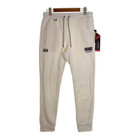 WIND AND SEA ウィンダンシー POLARTECH FLEECE PANTS ポーラーテック フリースパンツ ホワイト WDS-O-ESS-24-Q2-PLT-03 Size L 福生店