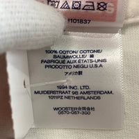 SUPREME シュプリーム 24SS Futura Box Logo Tee フューチュラボックスロゴ プリントTシャツ ホワイト Size L 福生店