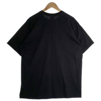 SUPREME シュプリーム 23AW Camacho Tee カマチョ プリントTシャツ ブラック USA製 Size XL 福生店