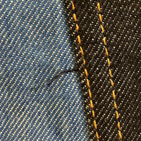 eYe JUNYA WATANABE COMME des GARCONS MAN アイコムデギャルソン ジュンヤワタナベマン Levi's リーバイス WK-P903 AD2012 リメイクデニムパンツ インディゴ sizeS 瑞穂店