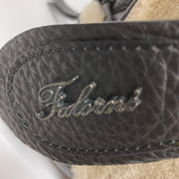 FALORNI ITALIA ファロルニ イタリア ファートートバッグ ブラック ベージュ 瑞穂店