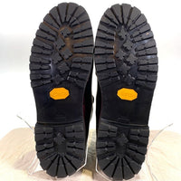 Gaerne ガエルネ FUGA フーガ ライディングブーツ ブラウン 27211 Size 27 1/2 cm 福生店
