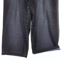 pellepelle ペレペレ デニムパンツ インディゴ バギー 香港製 Size 40 福生店