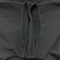 sacai サカイ A MAGAZINE CURATED BY SACAI T-SHIRT エーマガジン プリントTシャツ ブラック 23-0682S Size 3 瑞穂店