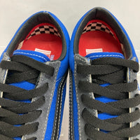 VANS ヴァンズ SUPREME シュプリーム VN0A5KRXCRB 21FW SKATE OLD SKOOL オールドスクール スニーカー ブルー size26.5cm 瑞穂店